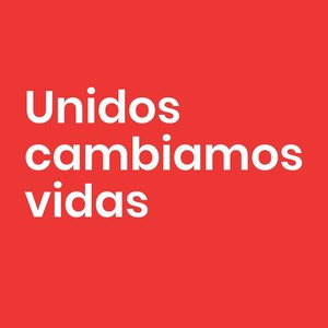 Unidos cambiamos vidas