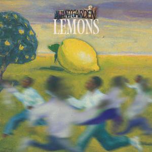 LEMONS (feat. Kid Cole & Xion Nev) (Explicit)