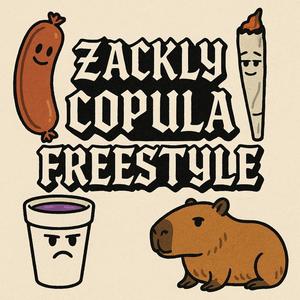 Zackly Copula Freestyle (Explicit)