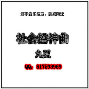 撩动你心社会摇 (DJ版)