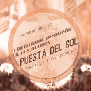 Puesta Del Sol