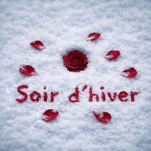 Soir d'hiver