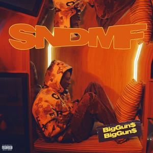 SNDMF (Explicit)