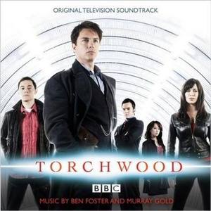 Torchwood - BBC Original Television Soundtrack