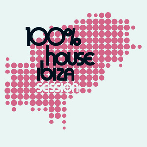 100% HOUSE IBIZA SESSION