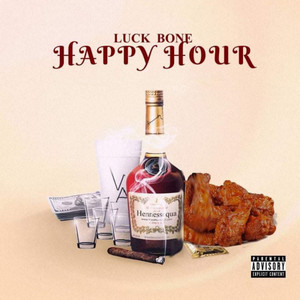 HAPPY HOUR (Explicit)