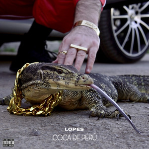 COCA DE PERÚ (Explicit)