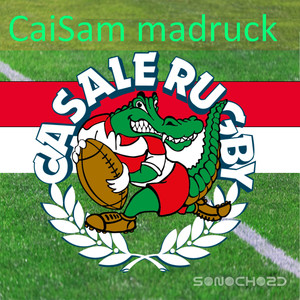 CaiSam Madruck