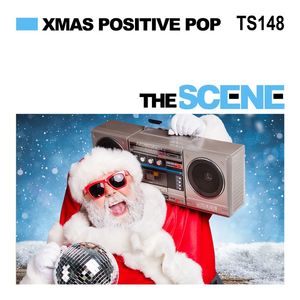 Xmas Positive Pop