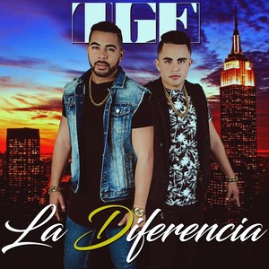 La Diferencia (Explicit)