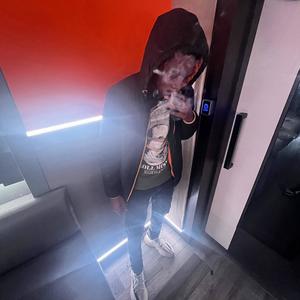 Up The Sco (Explicit)