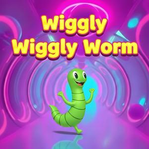 The Wiggly Wiggly Worm (feat. BeanSprouts)