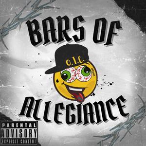 Bars of allegiance (Explicit)