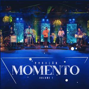 A Troco de Nada / Depois da Briga / Perfume / Teu Segredo / Uma Estrela