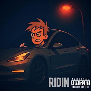 Ridin (Explicit)