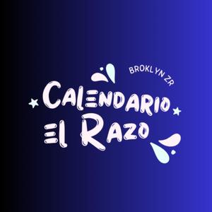 EL RAZO - Calendario (feat. Broklyn ZR)