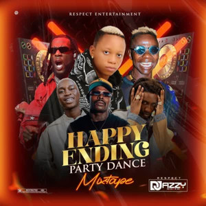 TOP 50 AFROPIANO (DJ Mix)