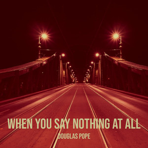 When You Say Nothing at All