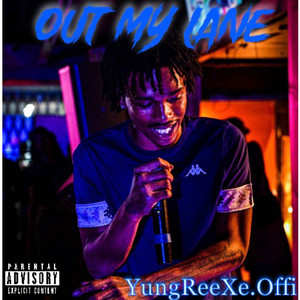 OUT MY LANE (Explicit)