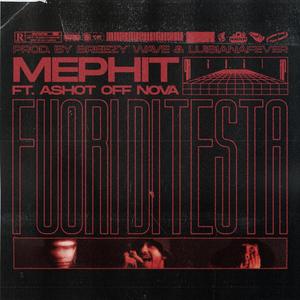 Fuori Di Testa (feat. Ashot & Off Nova) [Explicit]