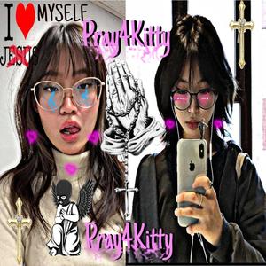 pray4kitty (feat. Kitty9, weiss winterr, Sianide & Glylty) [Explicit]