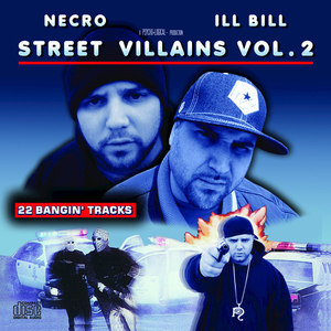 Street Villains, Vol. 2