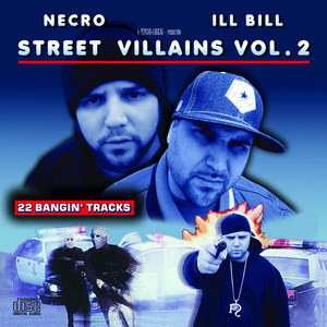 Gotta Get My Krills(Crack) (Explicit)