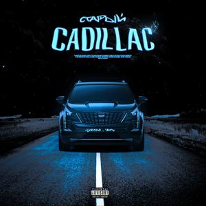 Ð¡Ñ‚Ð°Ñ€Ñ‹Ð¹ Cadillac