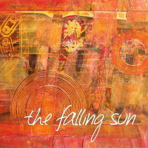 The Falling Sun