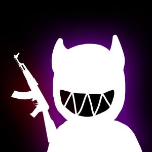 CANINES (feat. N1K0) (Explicit)