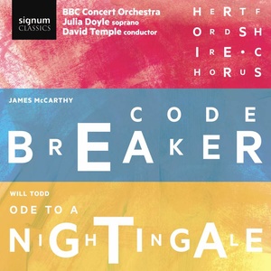 Codebreaker - Opening