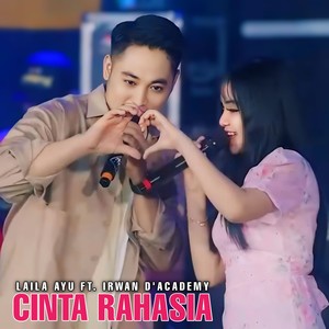 Cinta rahasia