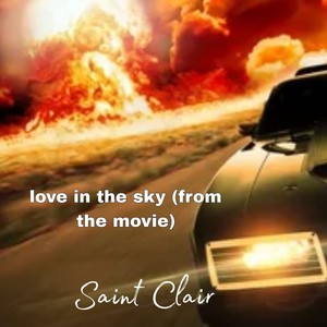 love in the sky