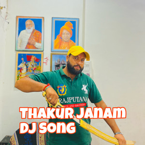 Thakur Janam (Dj Remix)