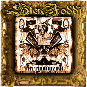 Where My Nativez at?!(feat. Half Smoked, Jay O Sav, Big Virg, D Hog & Chase Manhattan) (Explicit)