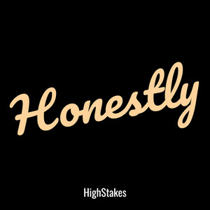 Honestly (Explicit)