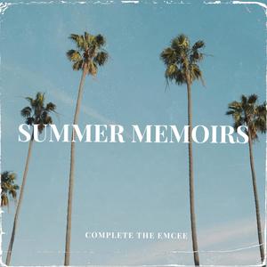 Summer Memoirs (Explicit)