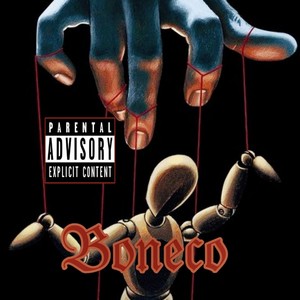 Boneco (Explicit)