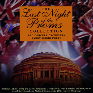 The Last Night of the Proms Collection