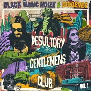 Blue Azul (feat. Mr. Muthafuckin' eXquire|Explicit)