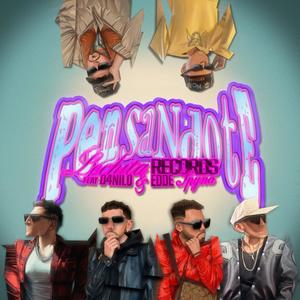 PensáNdotE (feat. Jhonn Kiss, D4NIL0 & Edde Spyna) (Explicit)