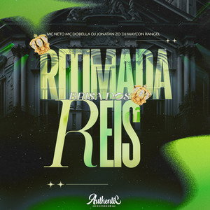 Ritmada Brisa dos Reis (Explicit)