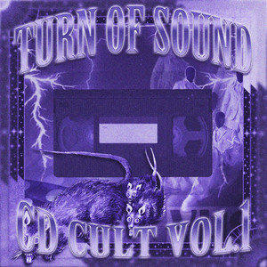 Turn of Sound, Vol. 1 (Explicit)