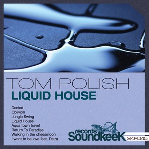 I Want To Be Love (Original Mix)