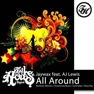 All Around (Carl Parker Remix)