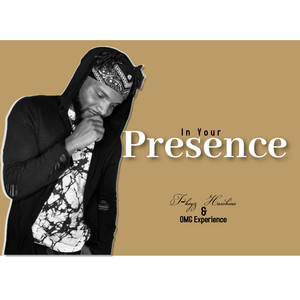 In Your Presence (Live)