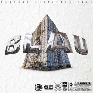 BLAU (feat. TANE) (Explicit)