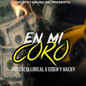 En Mi Coro (Explicit)