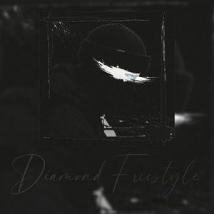 Diamond Freestyle (feat. Alesganja) [Explicit]