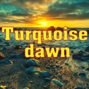 Turquoise Dawn